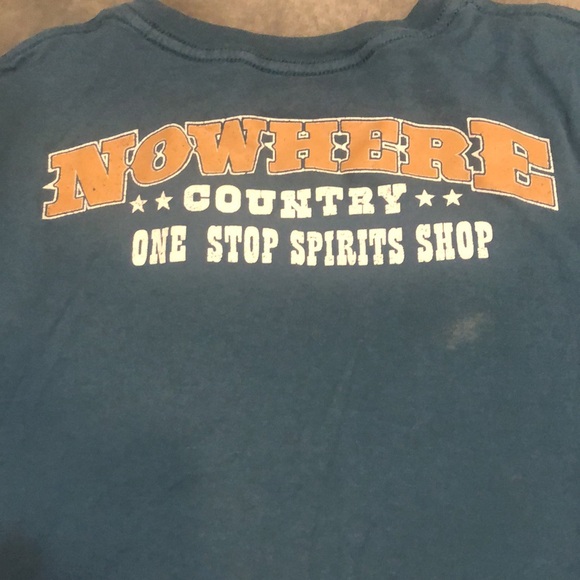 Cold Crush Cropped Tee - Picture 5 of 5